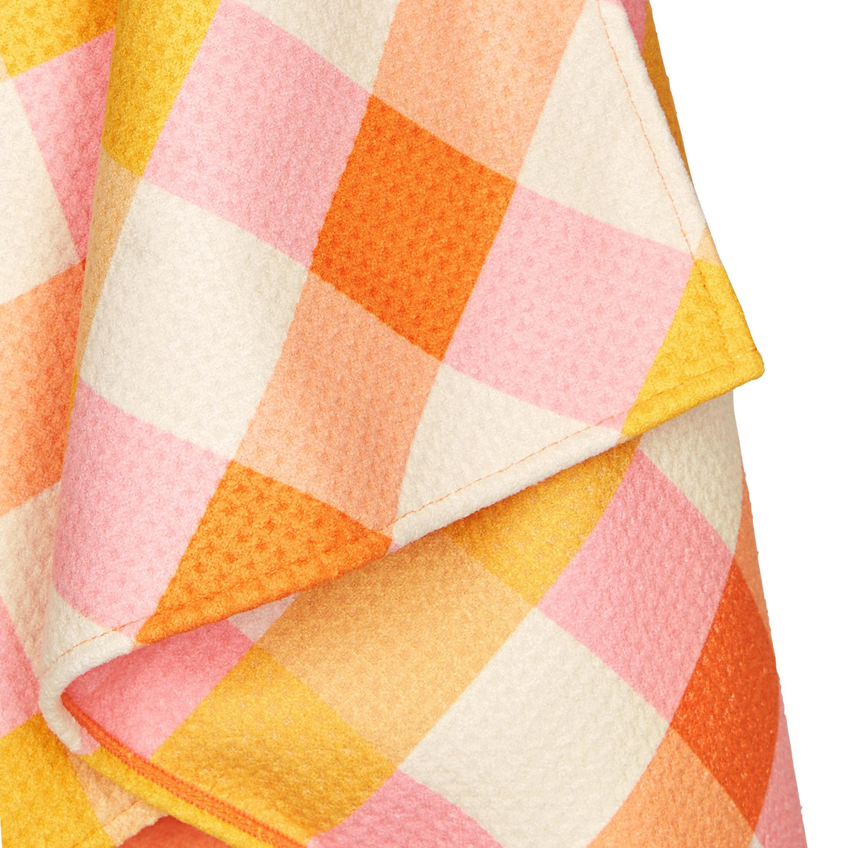 Rhubark &amp; Custard Dock &amp; Bay Dog Towel - 2 sizes - The Preppy Bunny