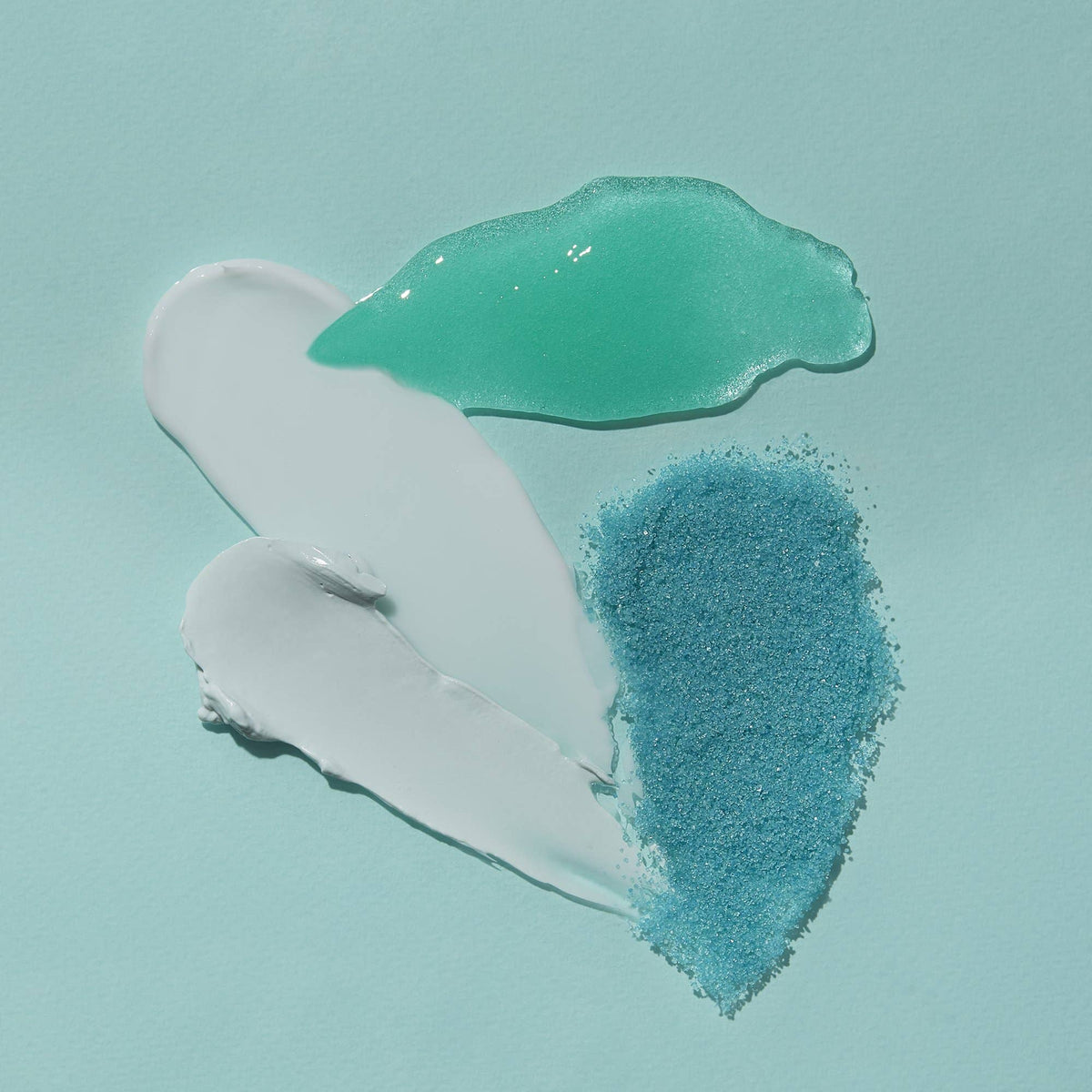 Pedi in a Box 4 Step - Ocean Refresh - The Preppy Bunny