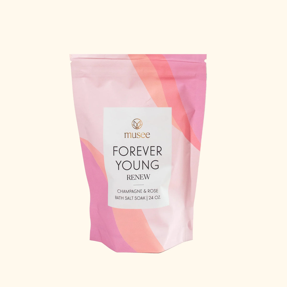 Forever Young Bath Soak - The Preppy Bunny