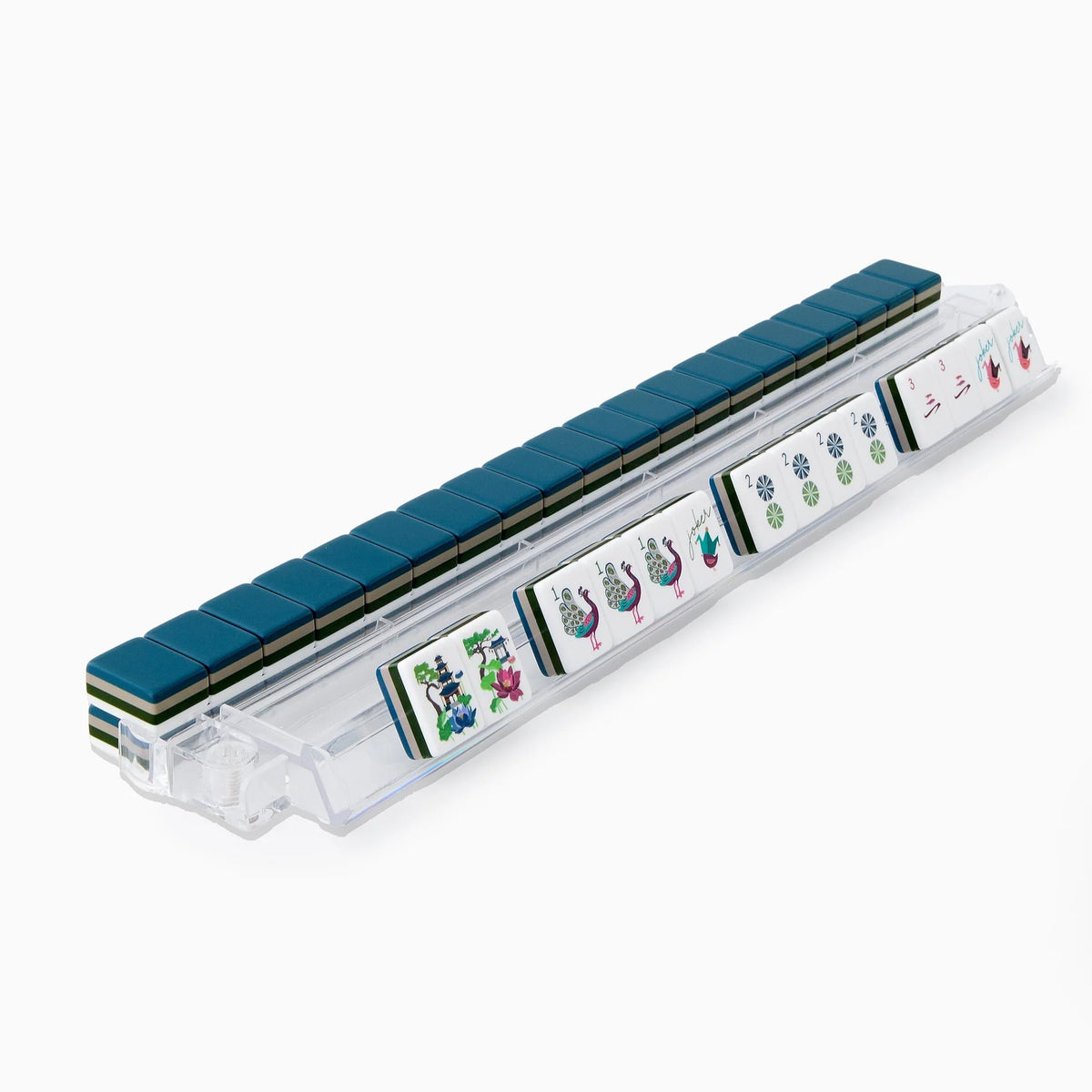 Gatsby Mahjong Tiles