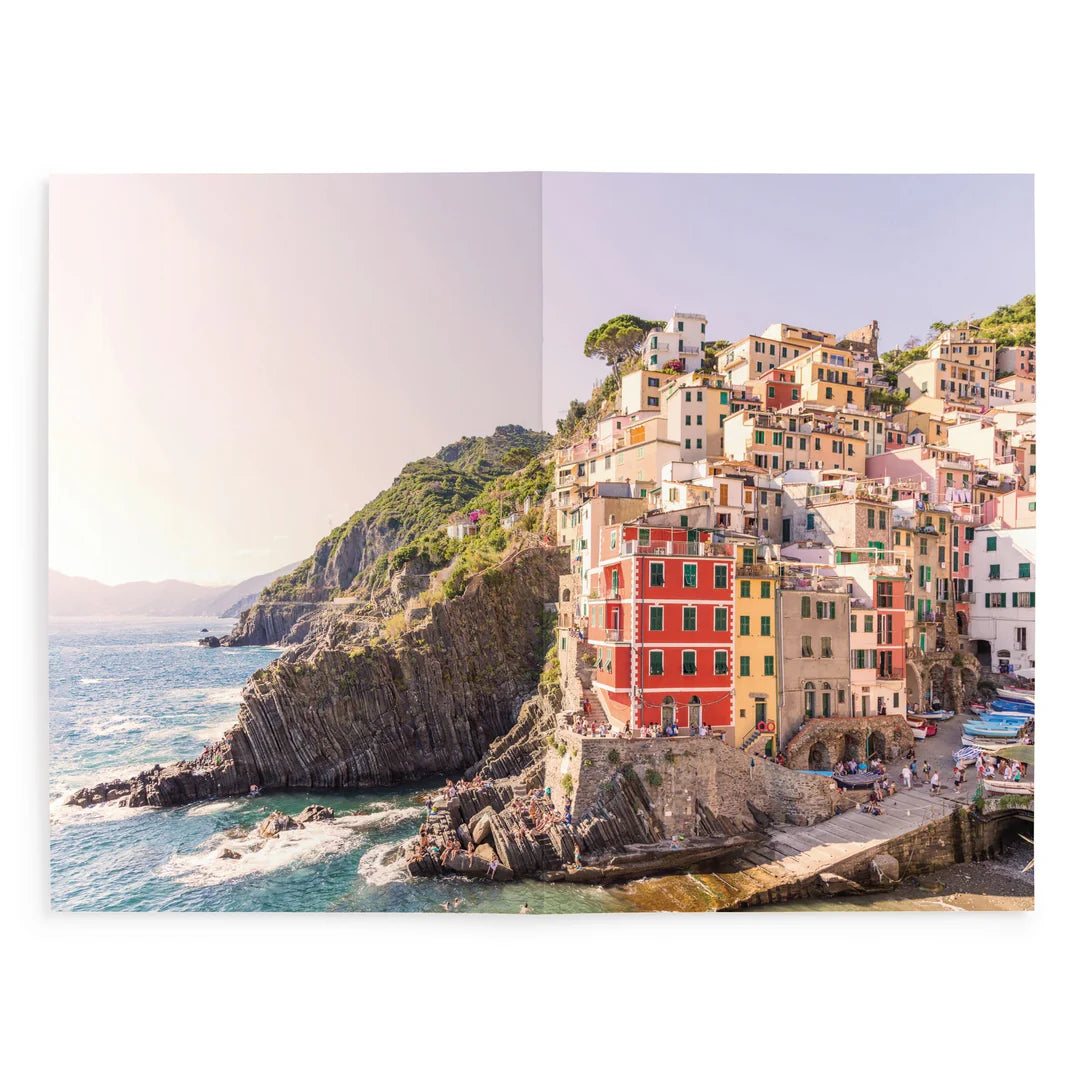 Gray Malin Cinque Terre Puzzle - The Preppy Bunny