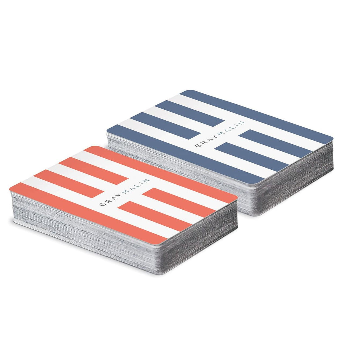 Gray Malin The Beach Playing Card Set - The Preppy Bunny