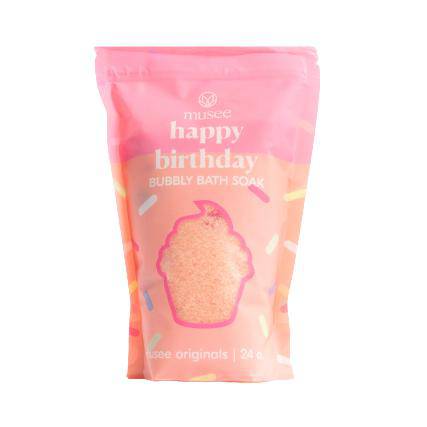 Happy Birthday Bath Soak - The Preppy Bunny