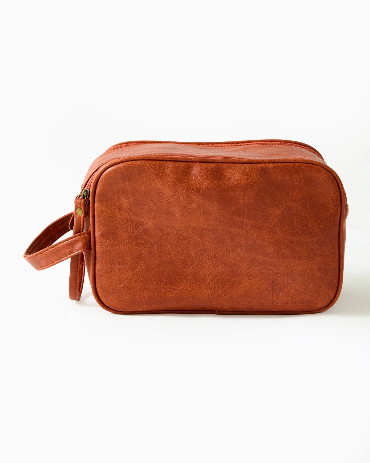 Heritage Tile Storage Bag - The Preppy Bunny