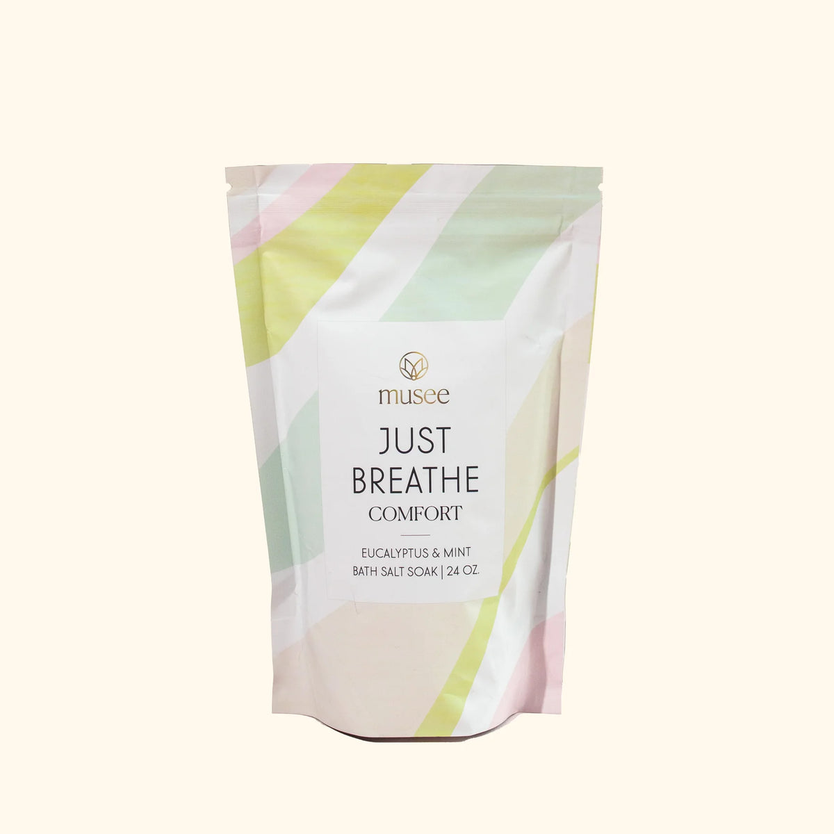 Just Breathe Bath Soak