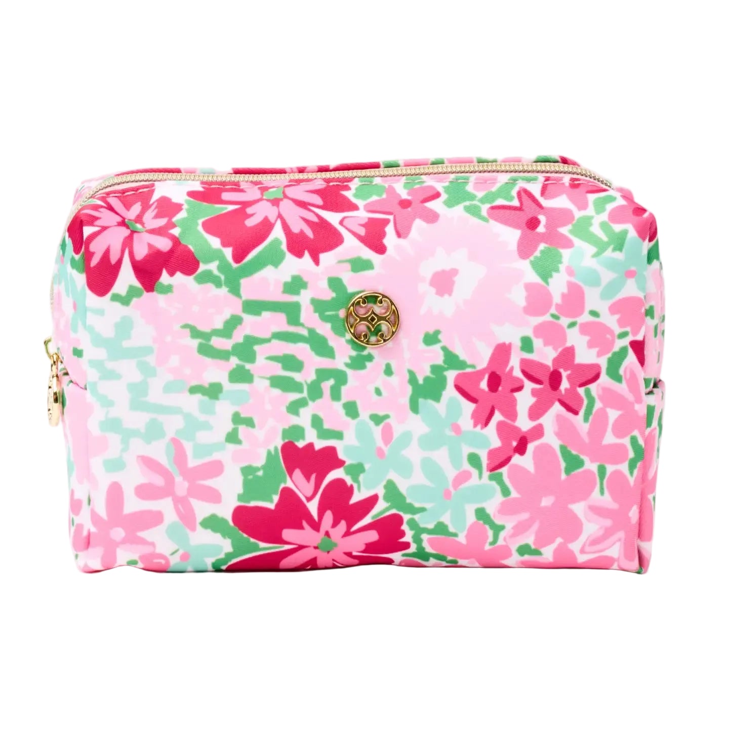 Let's Face It Mini Bag in Petal Perfect - The Preppy Bunny