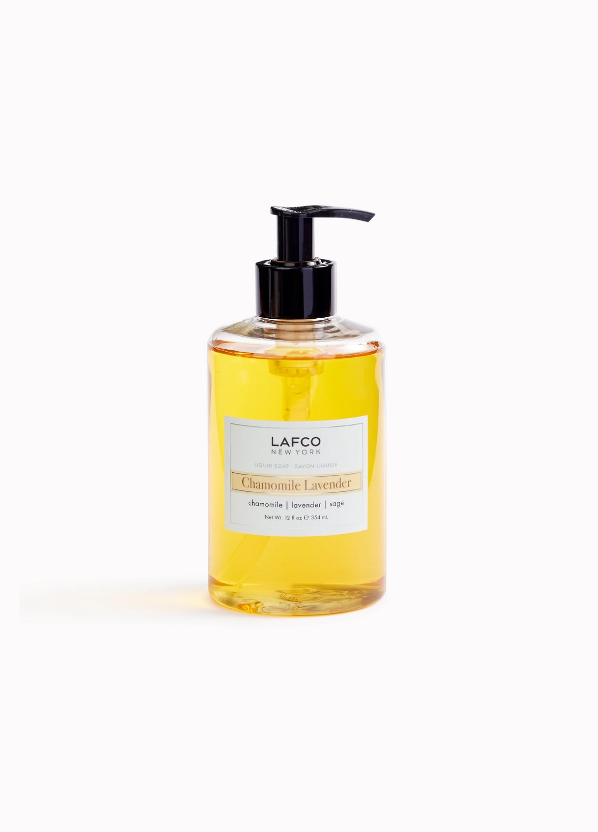 LAFCO Chamomile Lavender Hand Soap