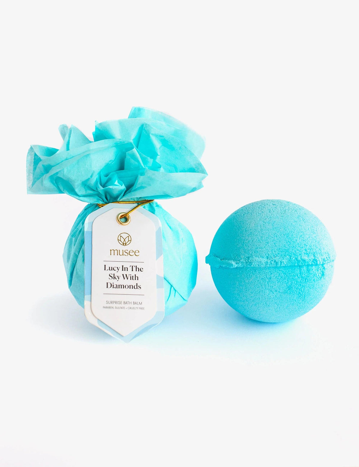 Lucy in the Sky with Diamonds Bath Balm - The Preppy Bunny