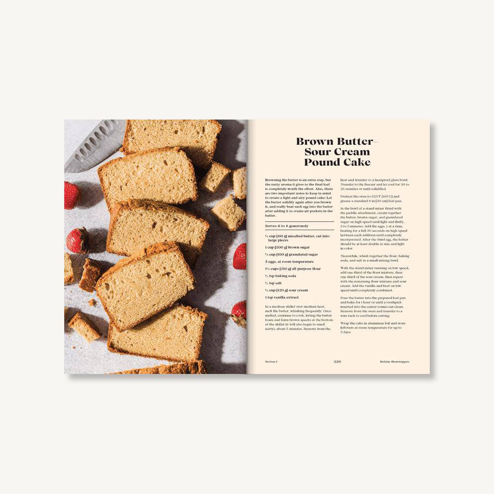 Tables &amp; Spreads Cookbook - The Preppy Bunny