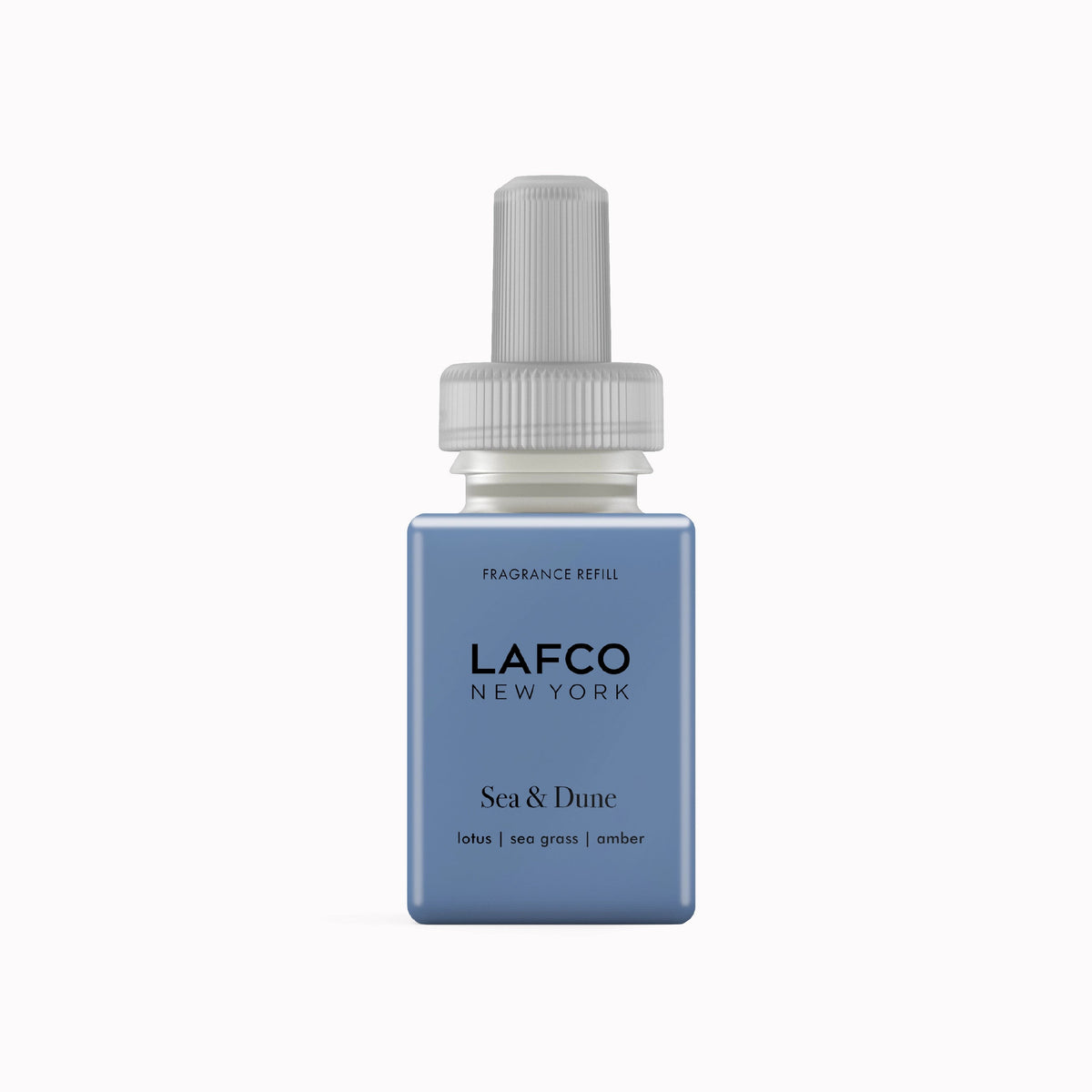 Lafco New York Sea & Dune pura bottle on a white background