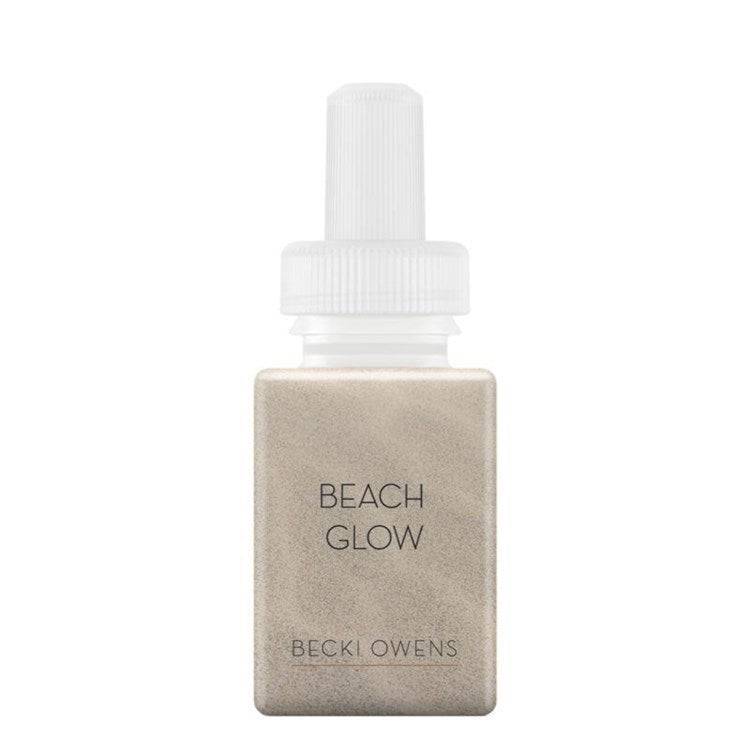 Beach Glow Pura Fragrance (by Becki Owens) - The Preppy Bunny
