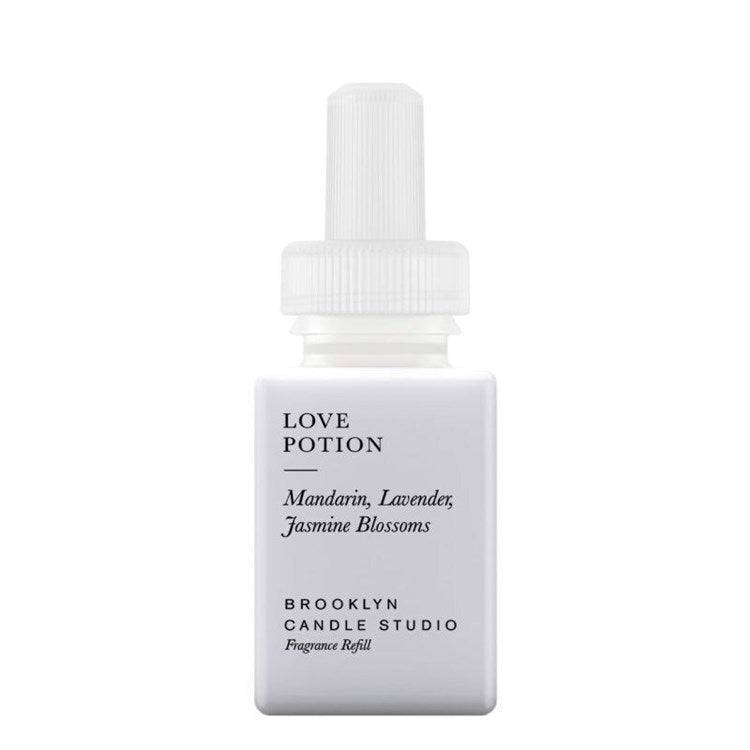 Love Potion Pura Fragrance (by Brooklyn Candle Studio) - The Preppy Bunny