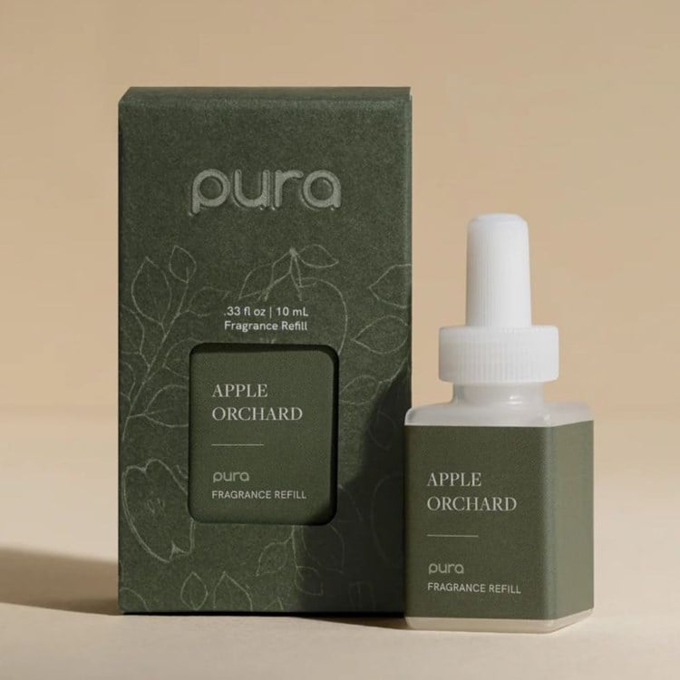 Apple Orchards - Smart Vial (Pura)