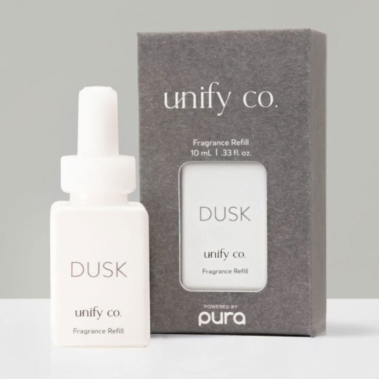 Dusk - Smart Vial (Unify)