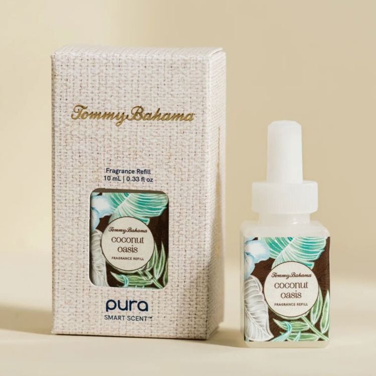 Coconut Oasis - Smart Vial (Tommy Bahama)