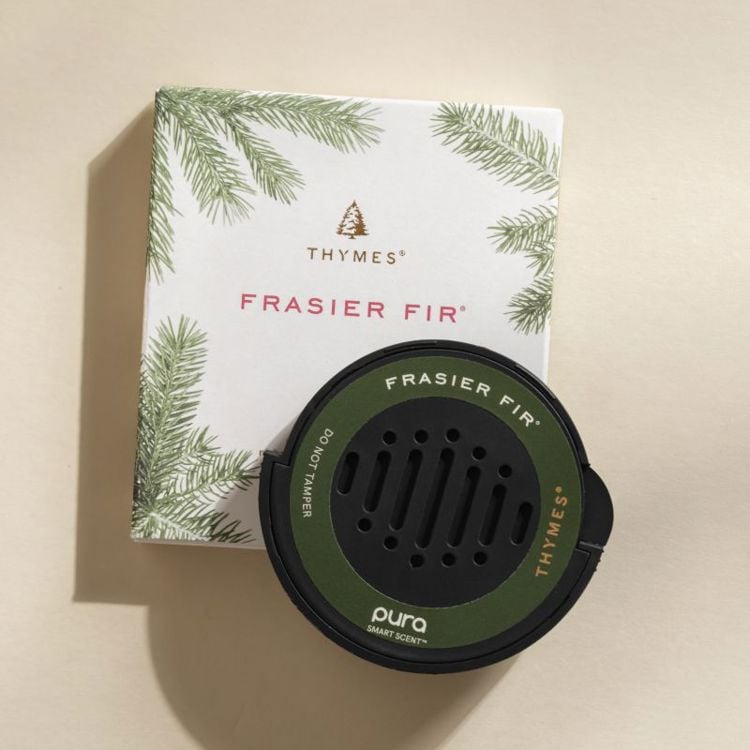 Frasier Fir - Car (Thymes)