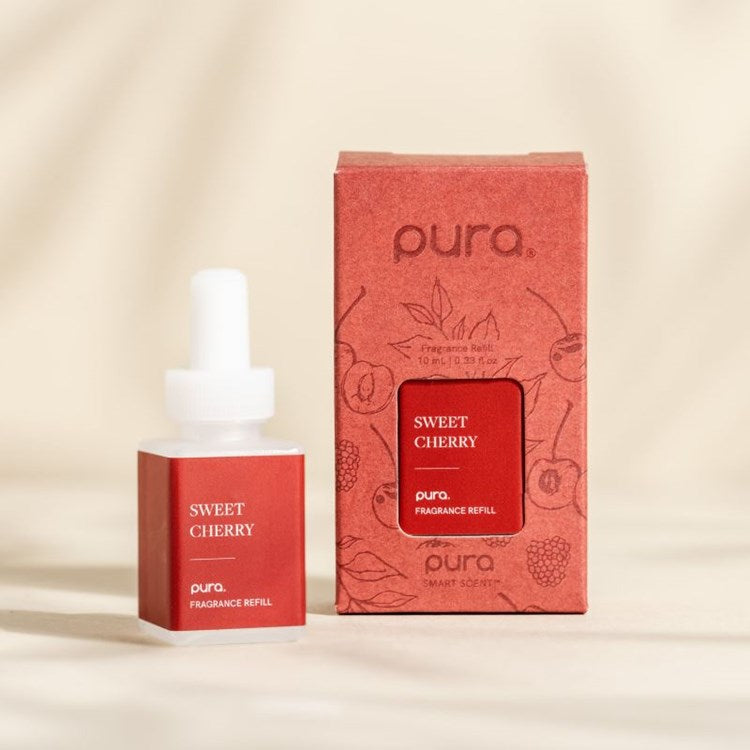Sweet Cherry - Smart Vial (Pura)