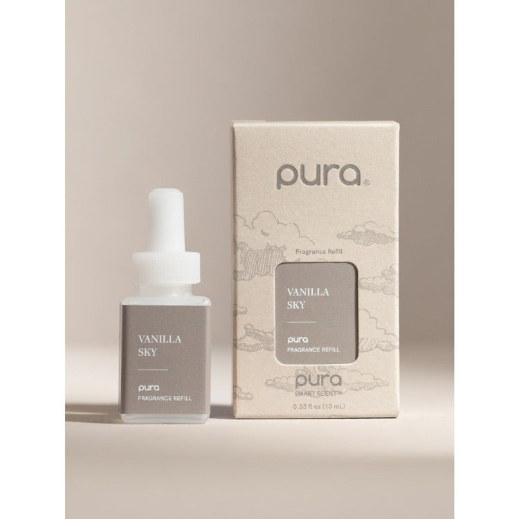 Vanilla Sky - Smart Vial (Pura)