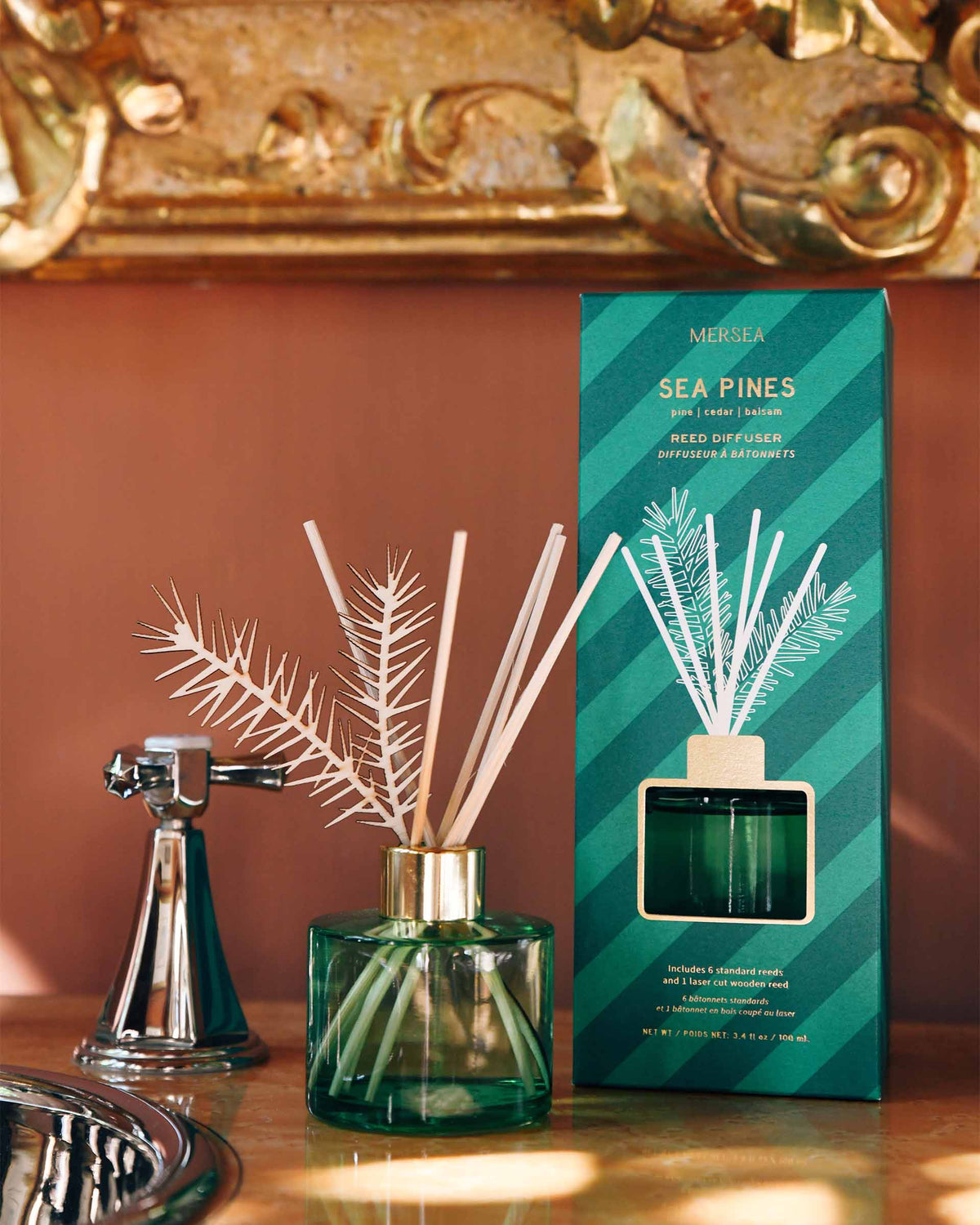 Sea Pines Room Diffuser