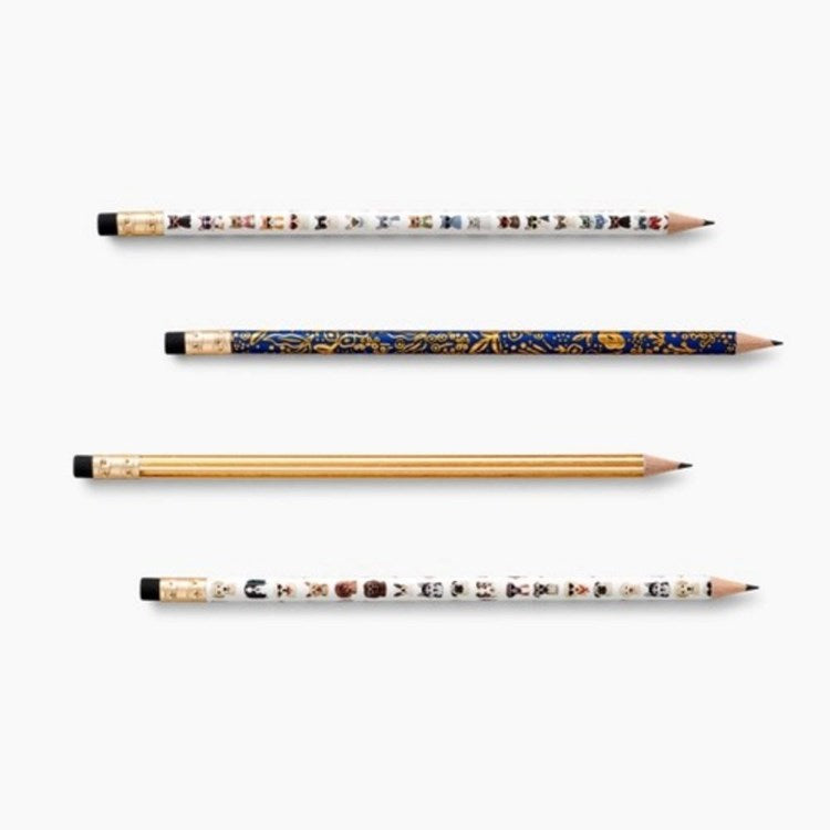 Cats &amp; Dogs Pencil Set