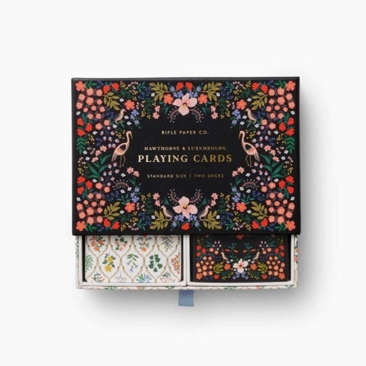 Luxembourg Playing Card Set Luxembourg Playing Card Set