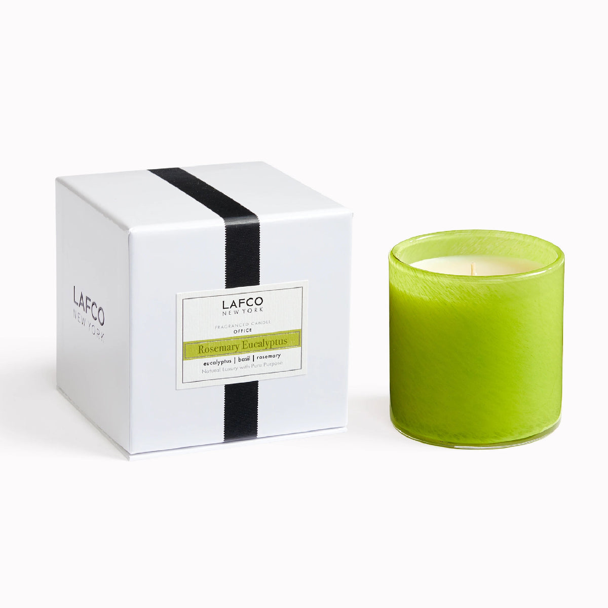 LAFCO Rosemary Eucalyptus Classic 6.5oz Candle