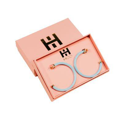 Surf Hoo Hoops - Large - The Preppy Bunny