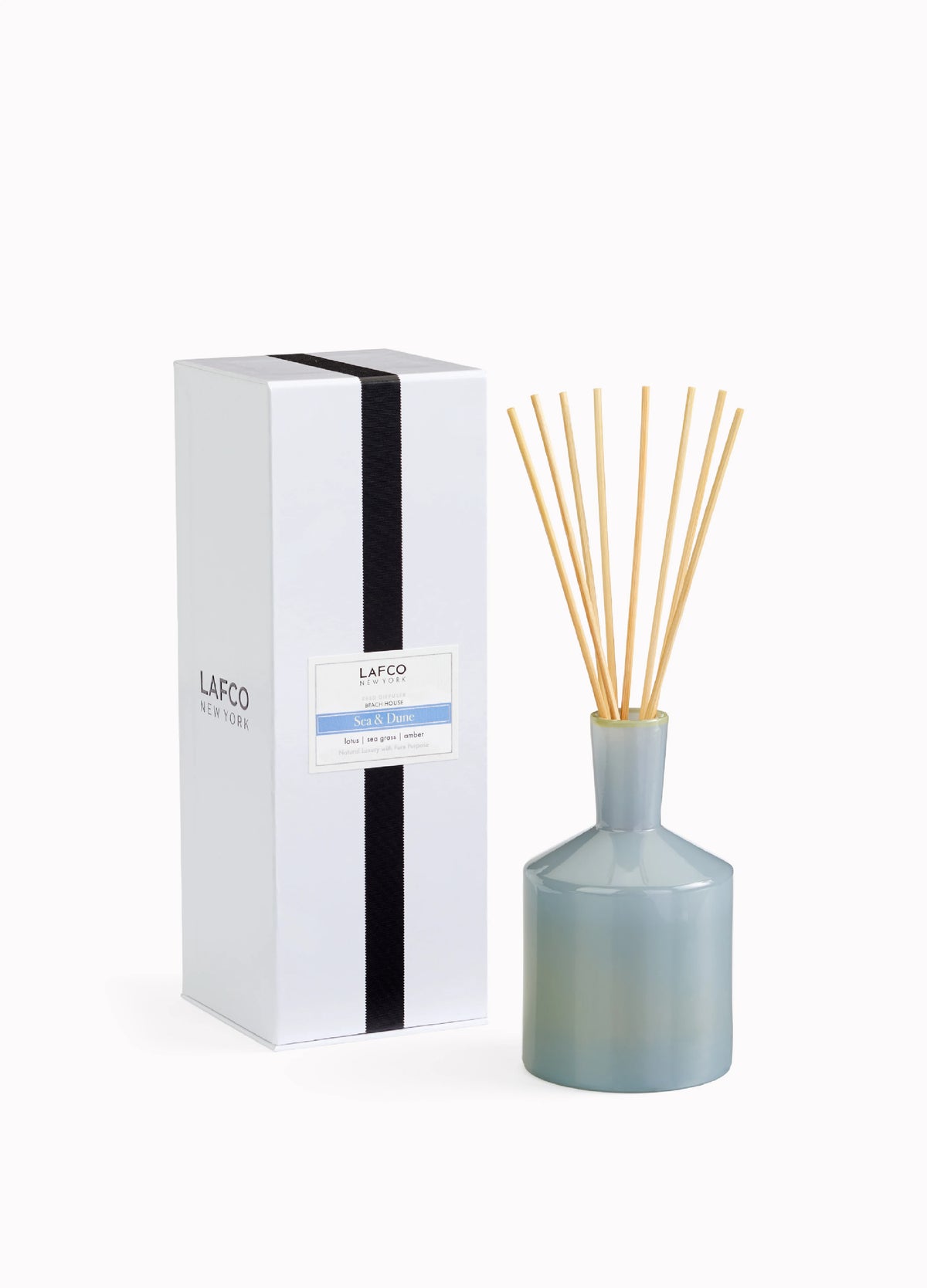 LAFCO Sea & Dune Classic 6oz Diffuser