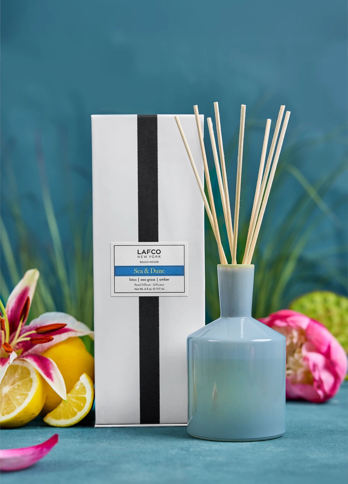 LAFCO Sea & Dune Classic 6oz Diffuser