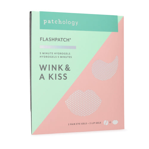 Wink &amp; Kiss Flash Pack Duo