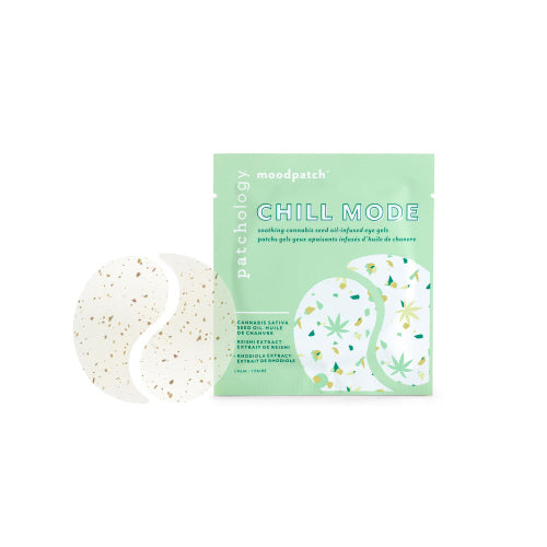 Chill Mode Eye Gel Mask