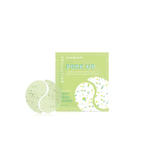 Perk Up Energizing Aromatherapy Eye Gels - Single