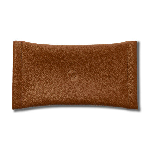 Double Squeezer Eyeglass Case - The Preppy Bunny