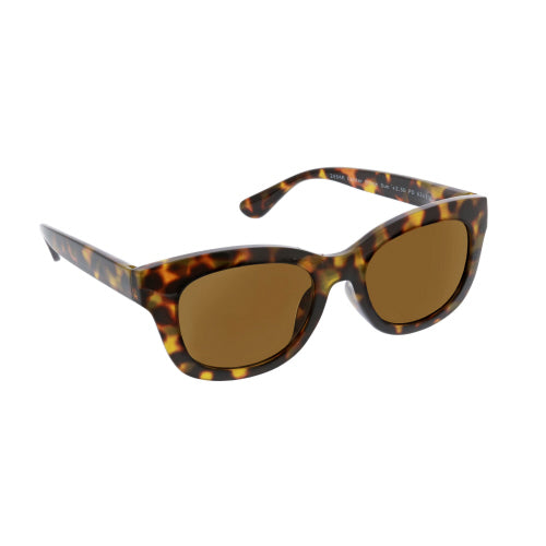 Center Stage Reading Sunglasses by Peepers - The Preppy Bunny