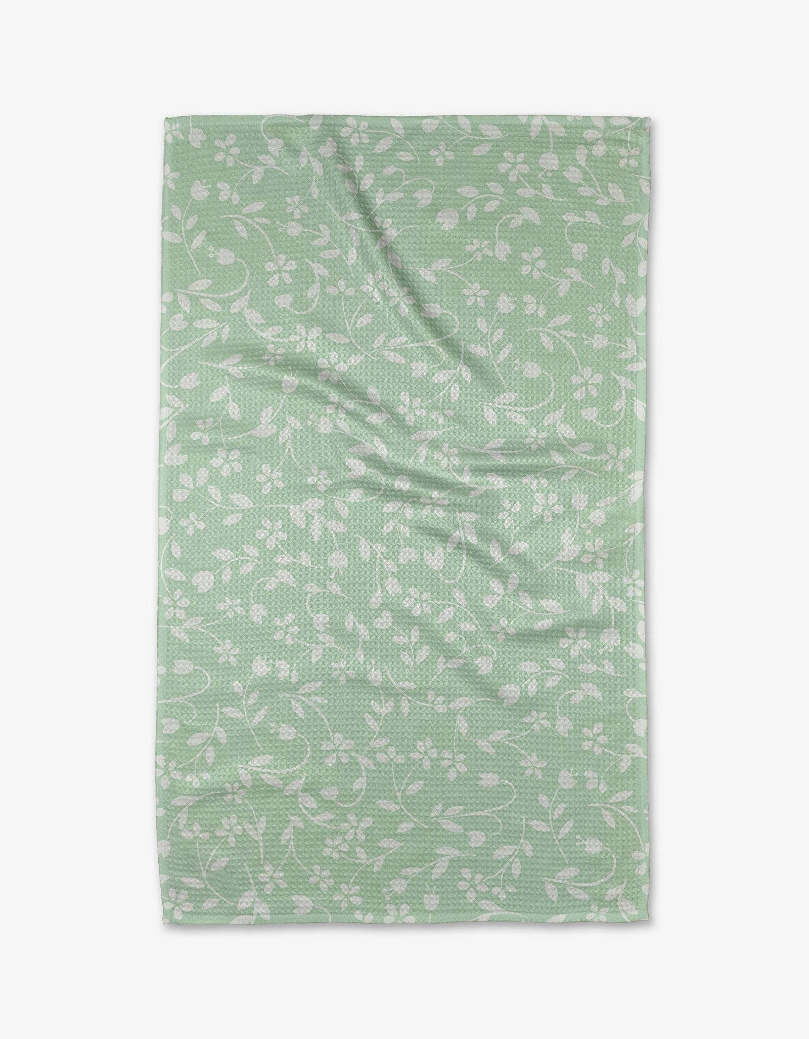 Dandy Tea Towel - The Preppy Bunny