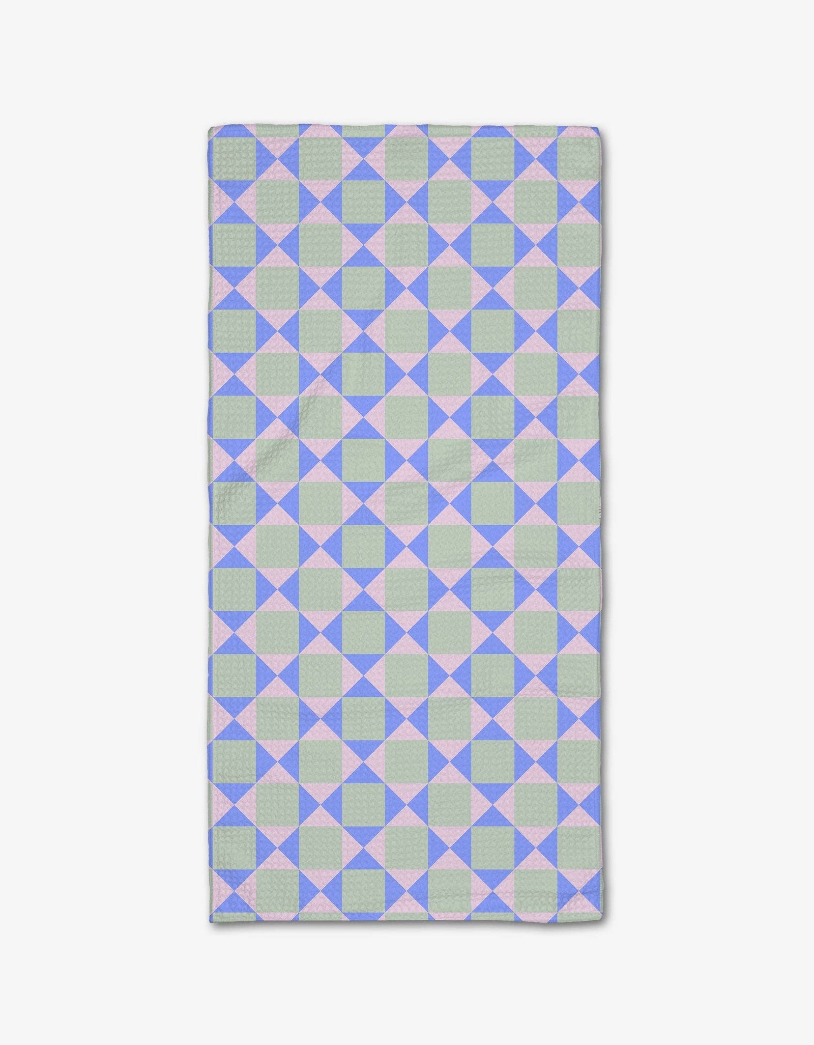 Gathering Bar Towel - The Preppy Bunny