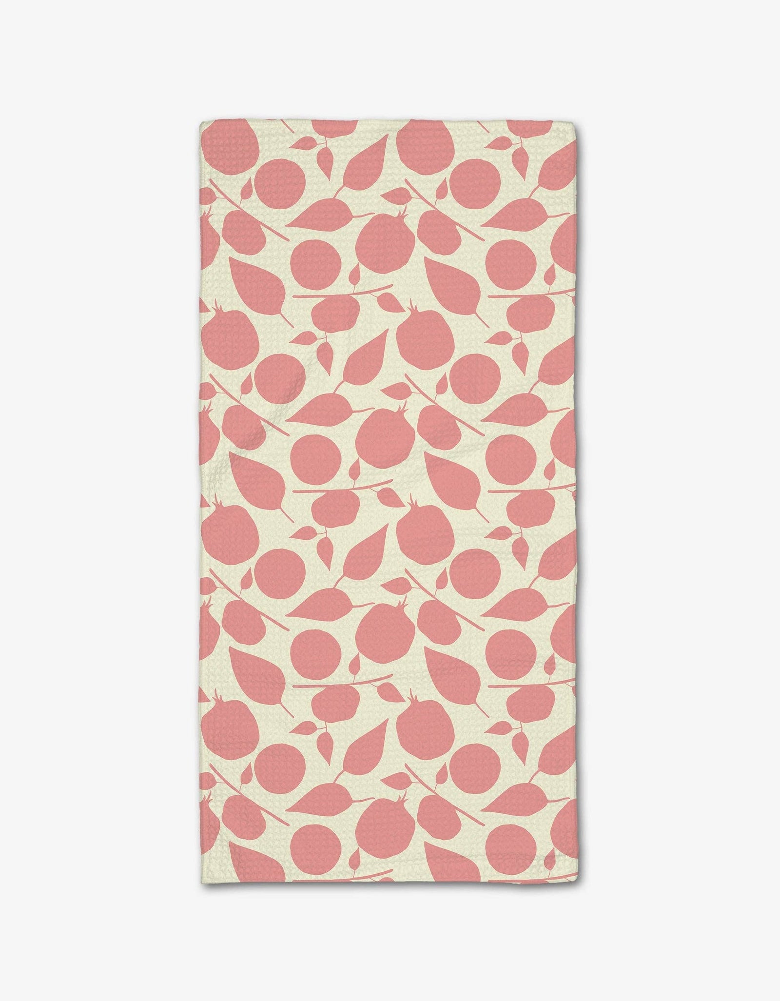 Fruity Toss Bar Towel - The Preppy Bunny