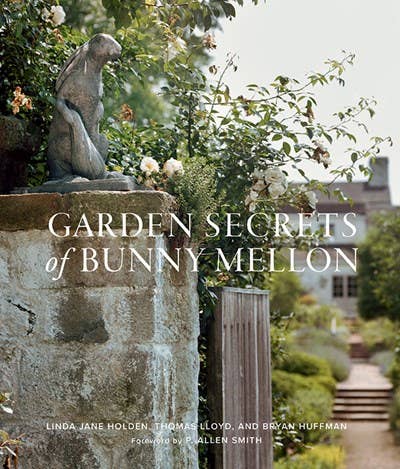 Garden Secrets of Bunny Mellon - The Preppy Bunny