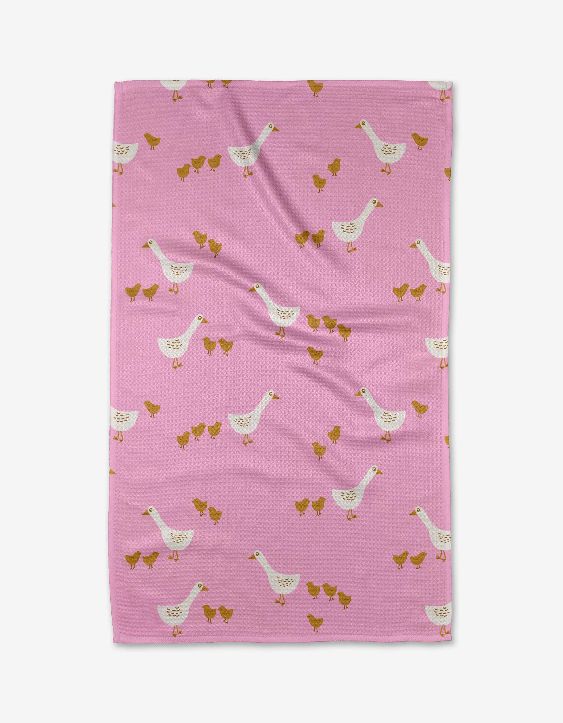 Mallory Tea Towel - The Preppy Bunny