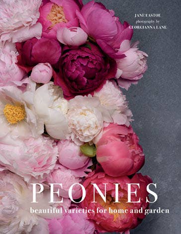 Peonies: Beautiful Varieties for Home & Garden - The Preppy Bunny